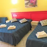Fanti Rooms