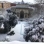 Fanti Rooms