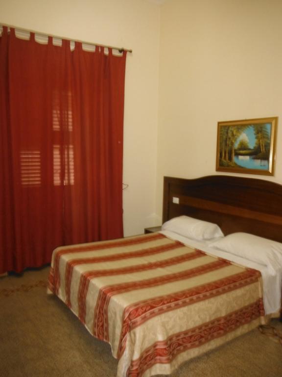 Fanti Casa de hóspedes