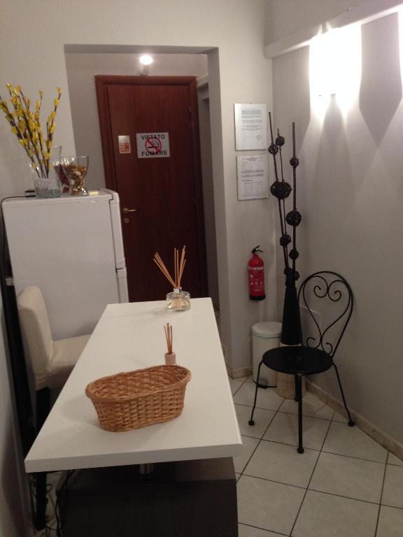 Fanti Casa de hóspedes 3*
