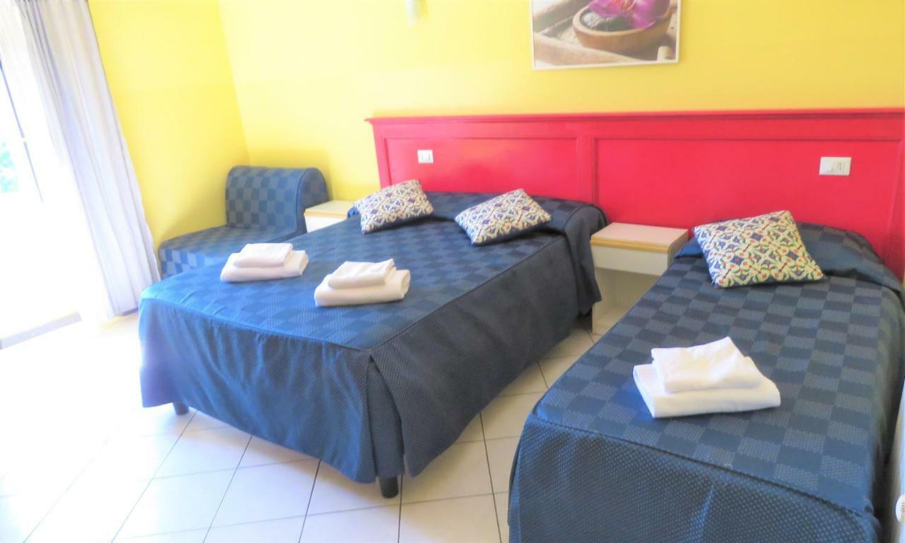 Casa de hóspedes Fanti 3*