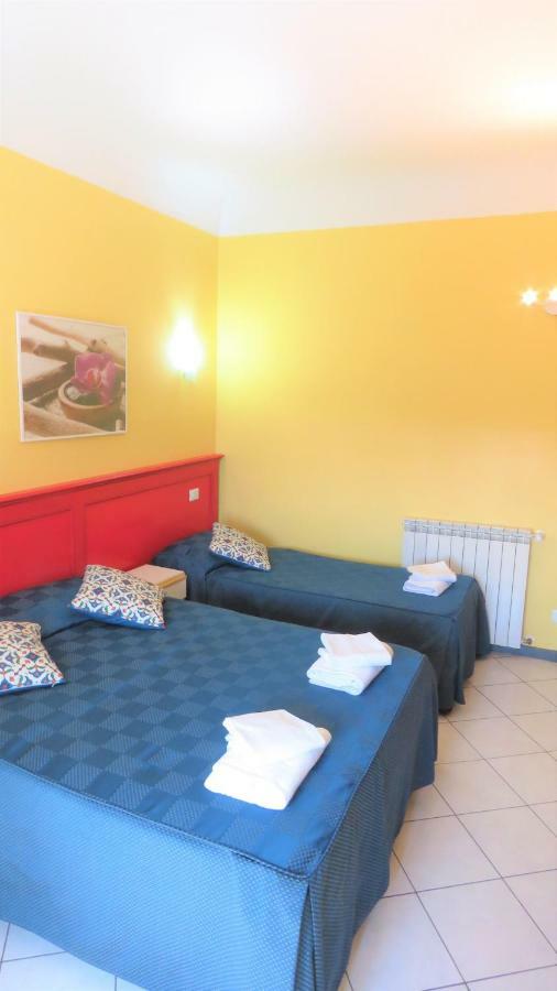 Affittacamere Fanti Roma