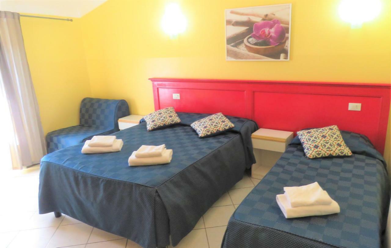 Fanti Casa de hóspedes 3*