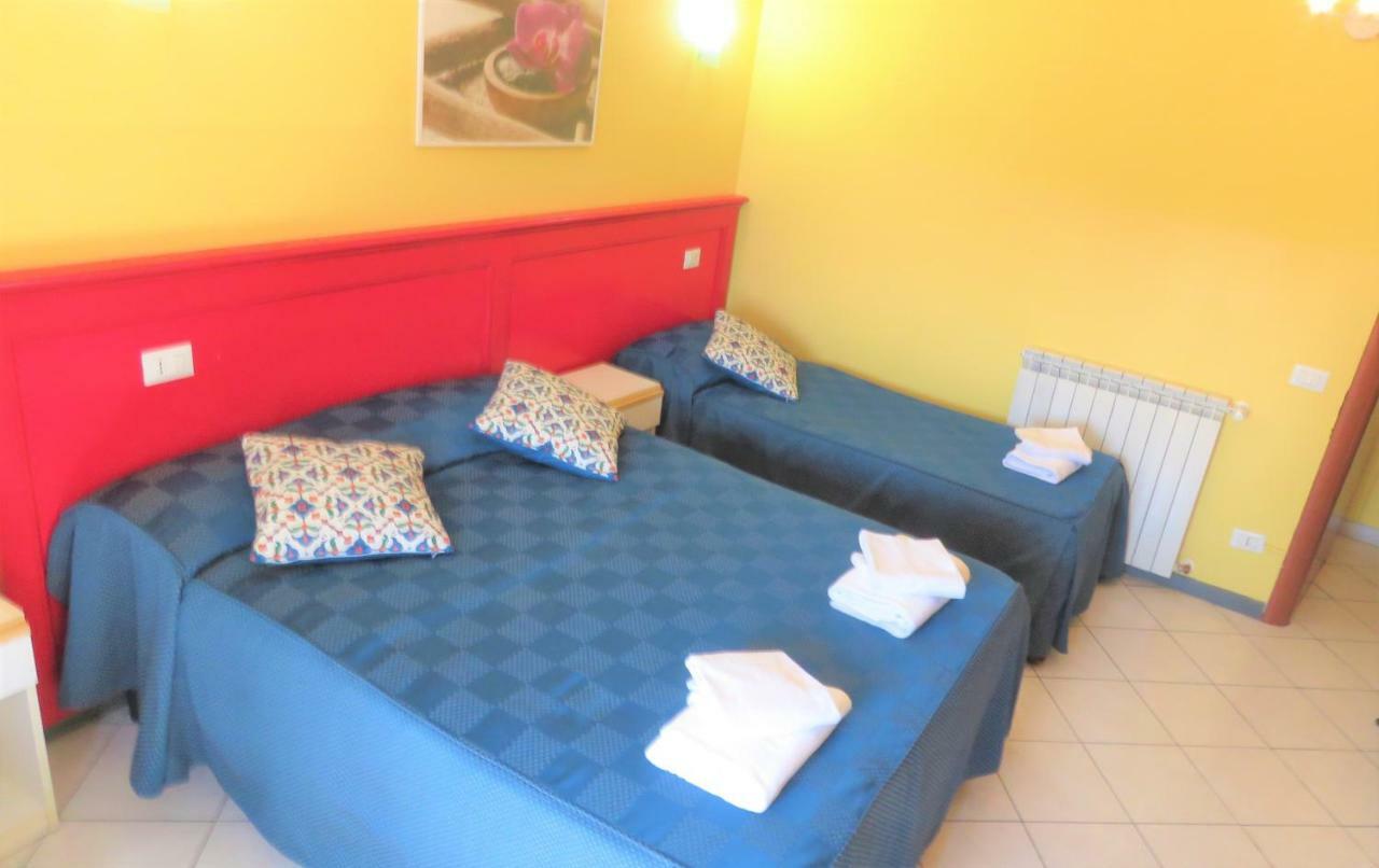 Fanti Casa de hóspedes