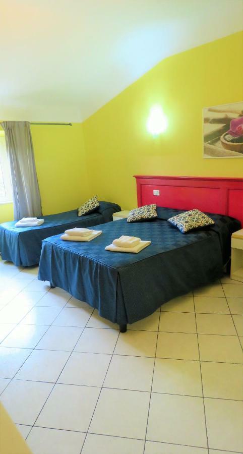 Fanti Casa de hóspedes