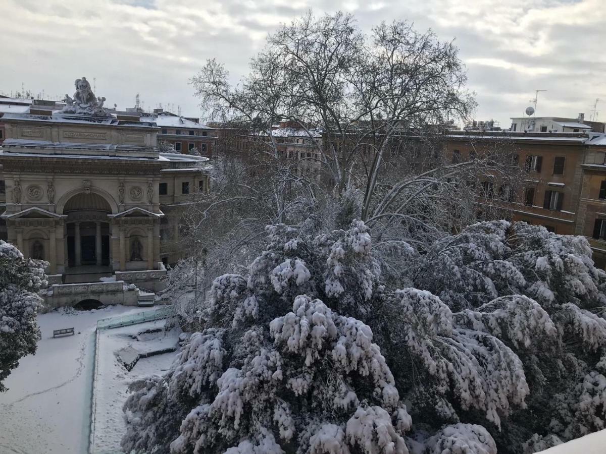 Fanti Affittacamere Roma