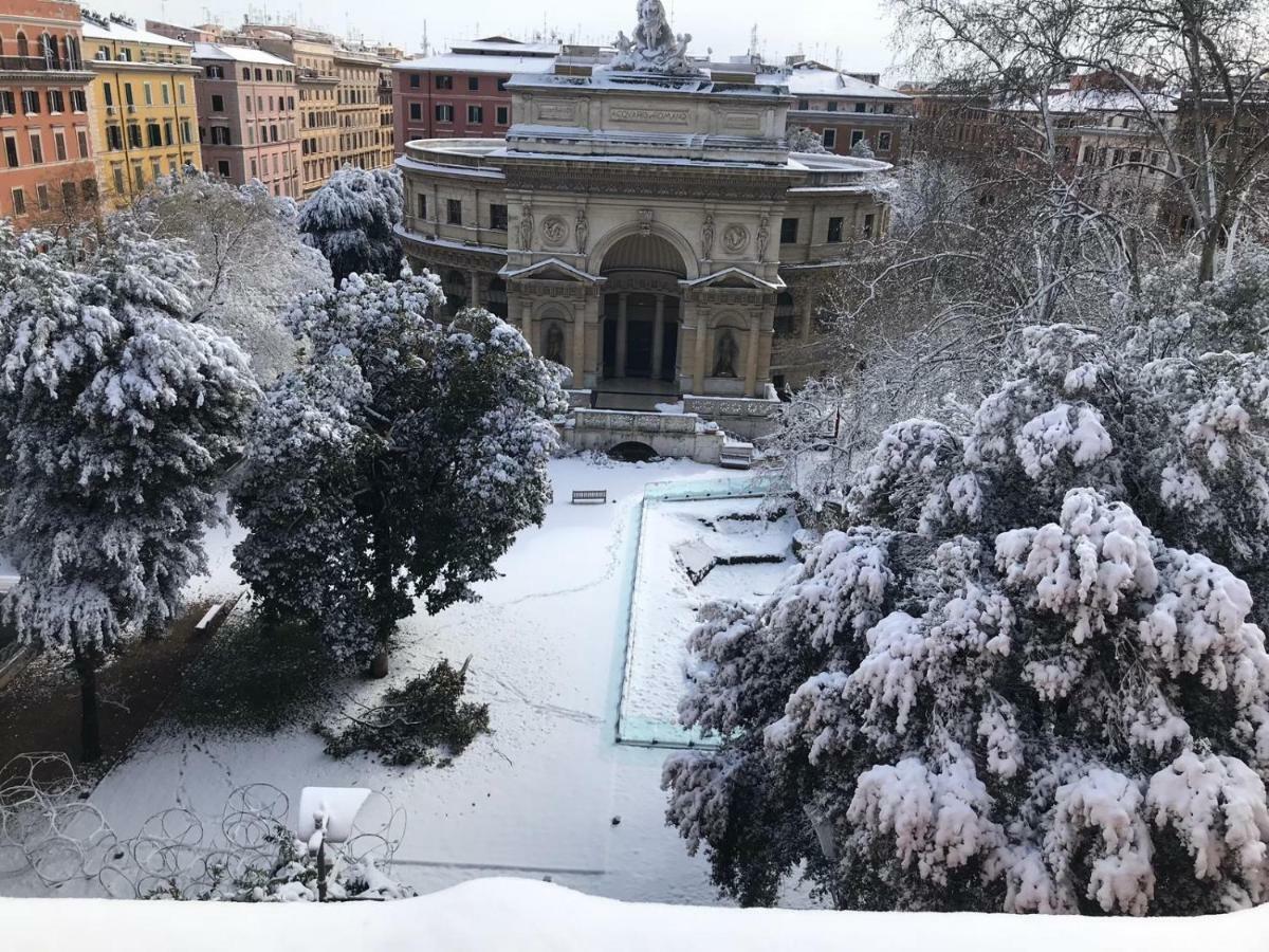 Fanti 3* Roma