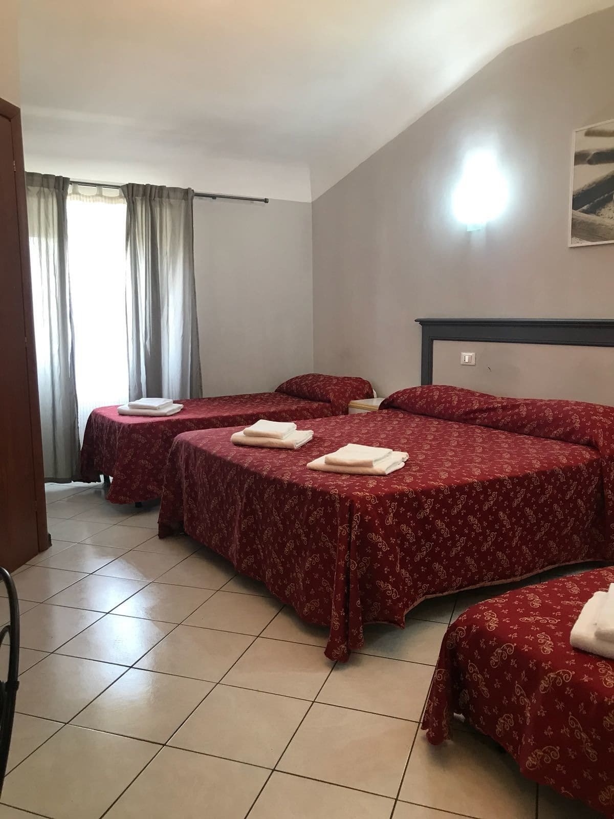Fanti Casa de hóspedes