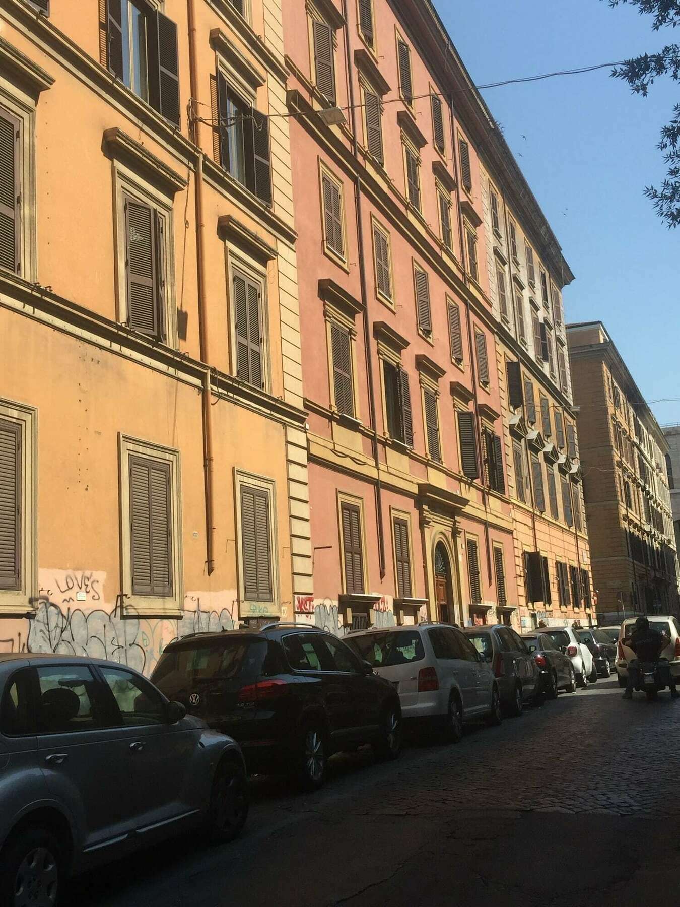 Fanti Casa de hóspedes 3*